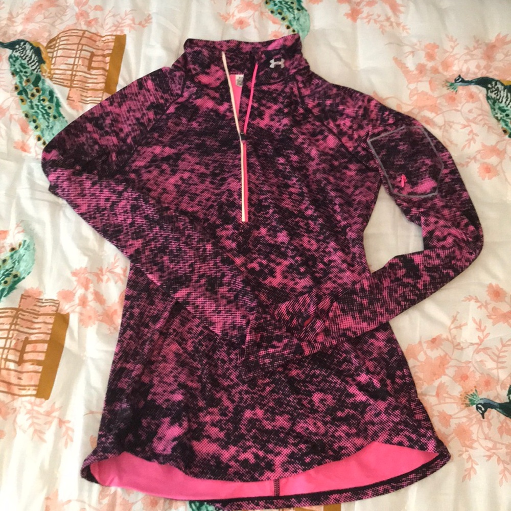Under Armour pullover